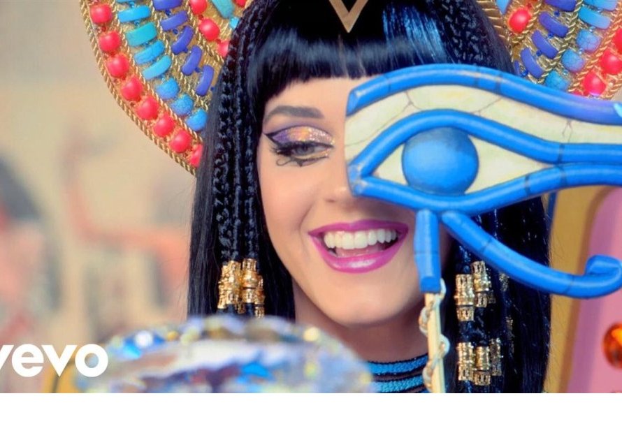 Katy Perry reconnue coupable de plagiat