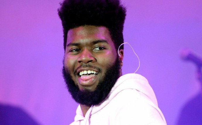 Après la tuerie d’El Paso, Khalid veut donner un concert de charité