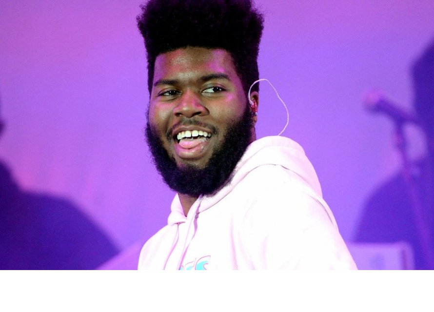 Après la tuerie d’El Paso, Khalid veut donner un concert de charité