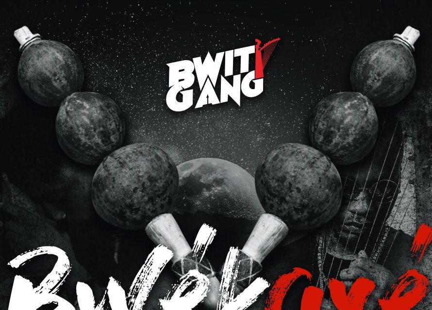 Bwiti Gang dévoile son nouveau single très endiablé « Bwékayé » 