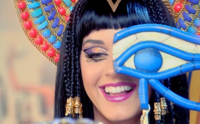 Katy Perry reconnue coupable de plagiat