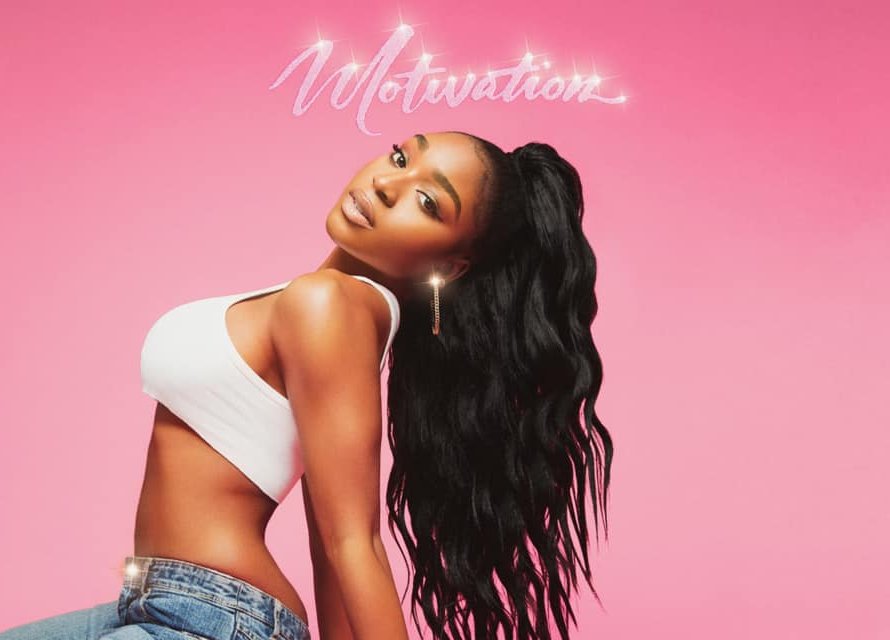 Normani débarque en solo avec « Motivation »