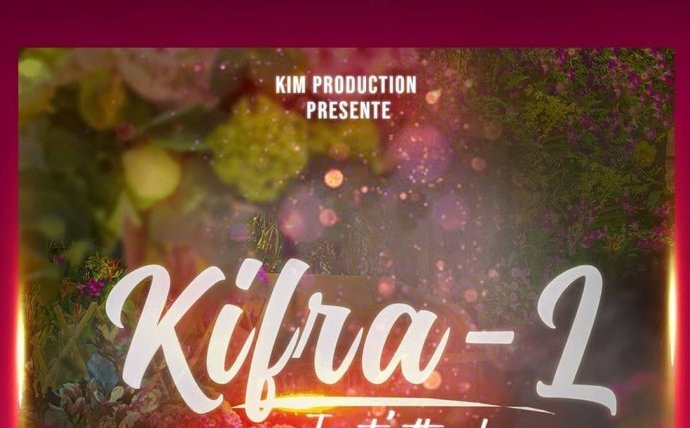 Kifra-L de retour avec une hymne à l’amour baptisée « Je t’attendais »